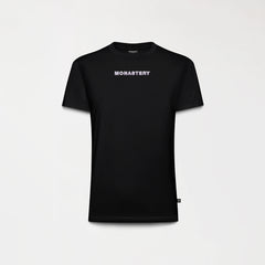 Camiseta Monastery Mujer Serenity