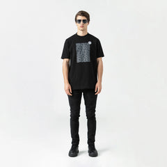 Camiseta Hombre Monastery
