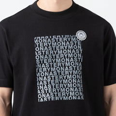 Camiseta Hombre Monastery