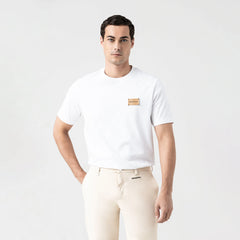 Camiseta Hombre Monastery