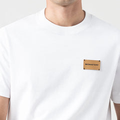 Camiseta Hombre Monastery