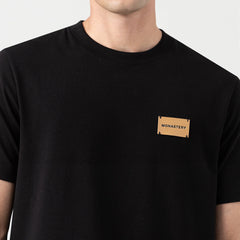 Camiseta Hombre Monastery