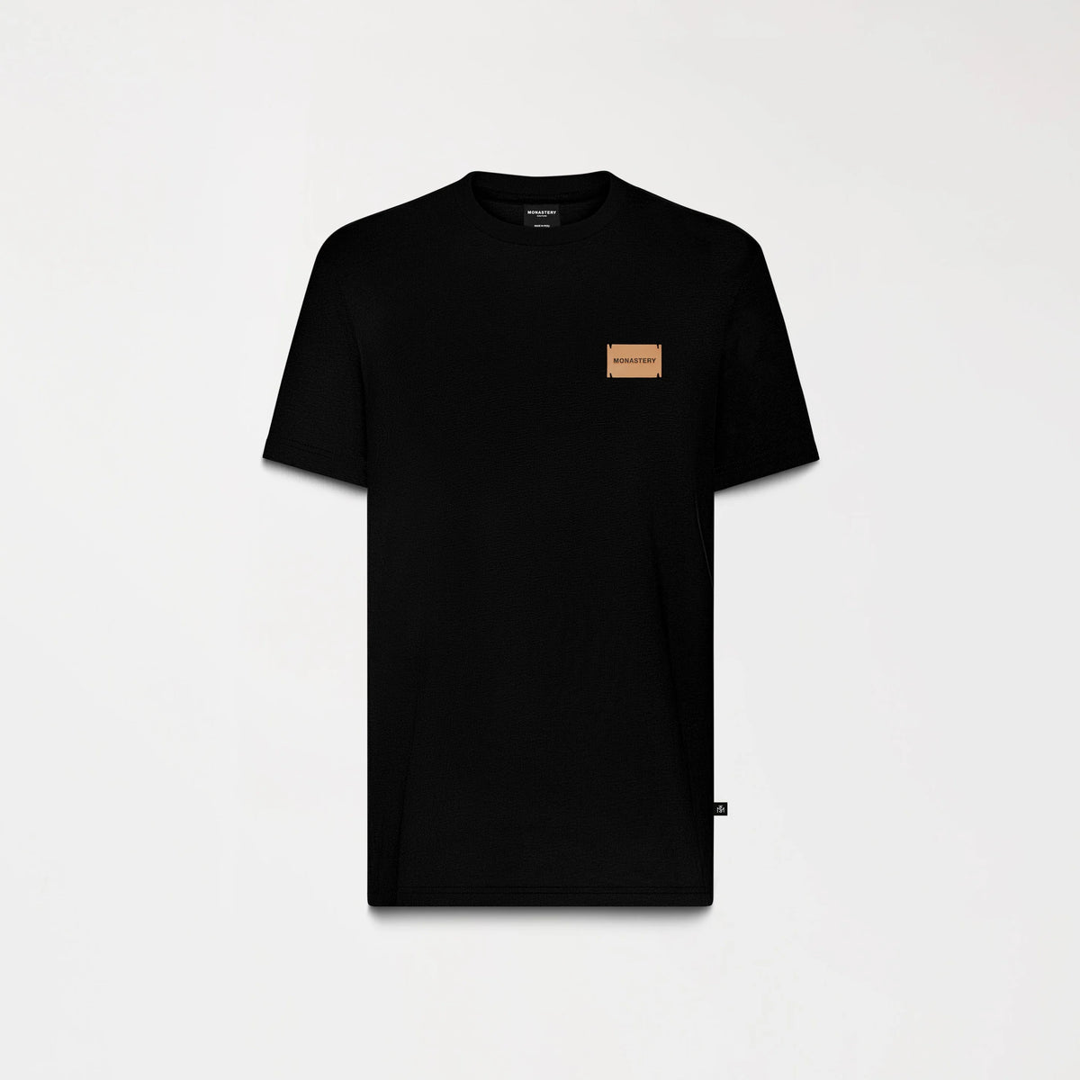 Camiseta Hombre Monastery