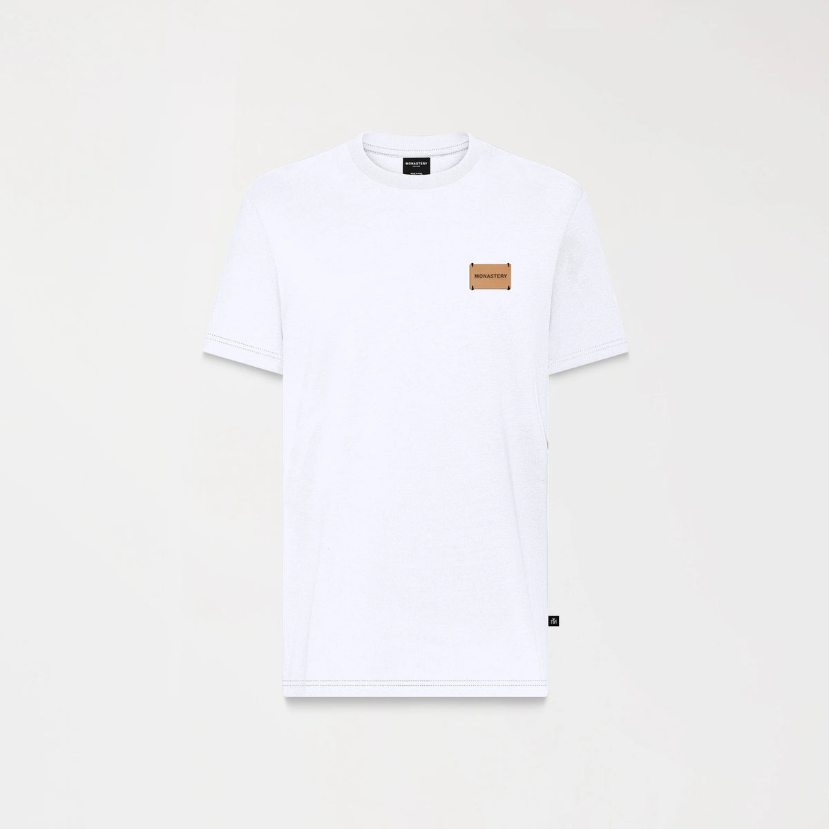 Camiseta Hombre Monastery