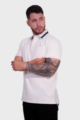 Polo Oscar De La Renta Tailored