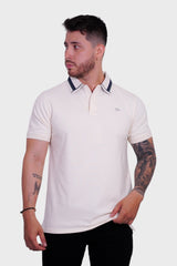 Polo Oscar De La Renta Tailored