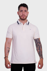 Polo Oscar De La Renta Tailored
