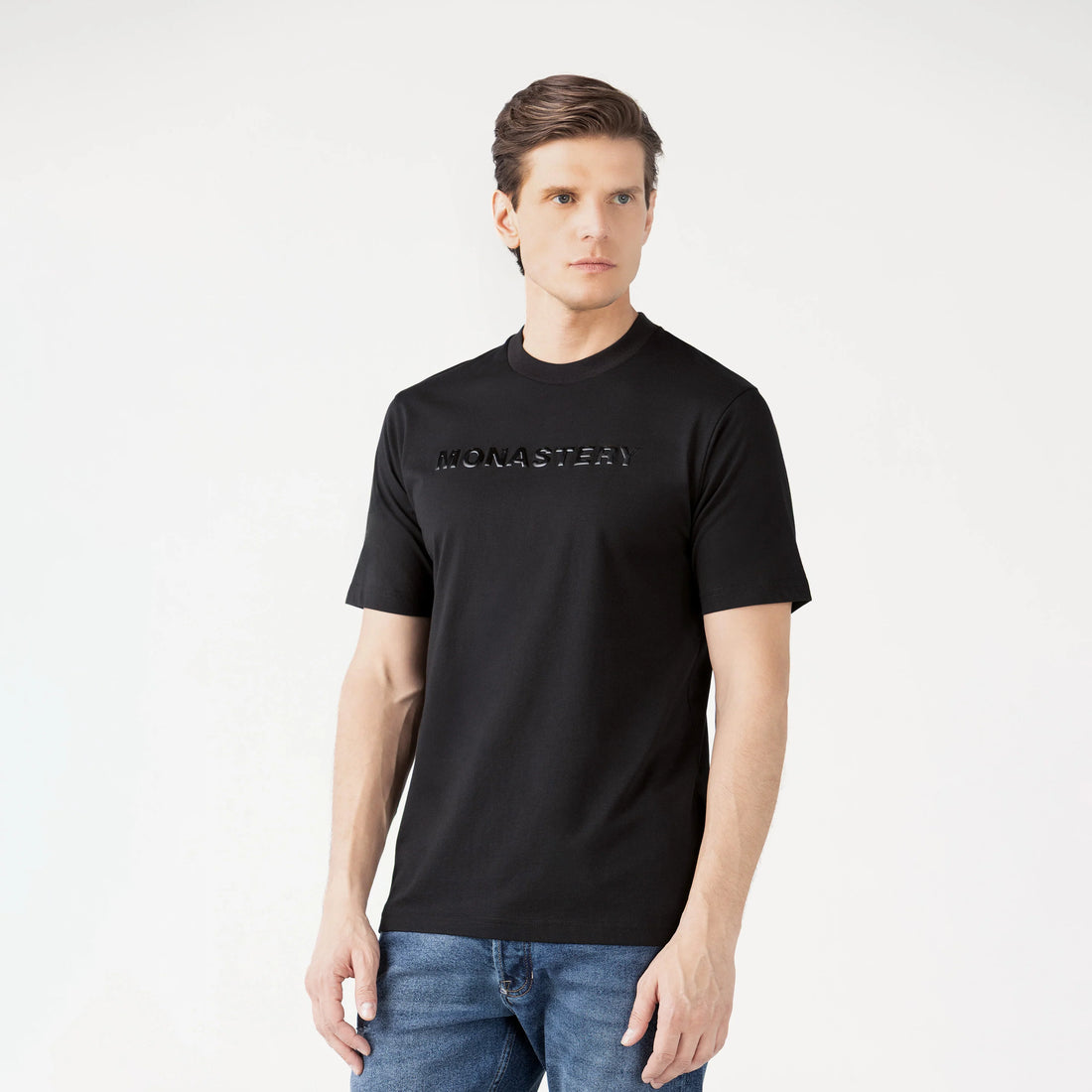 Tshirt Hombre Monastery Shevia