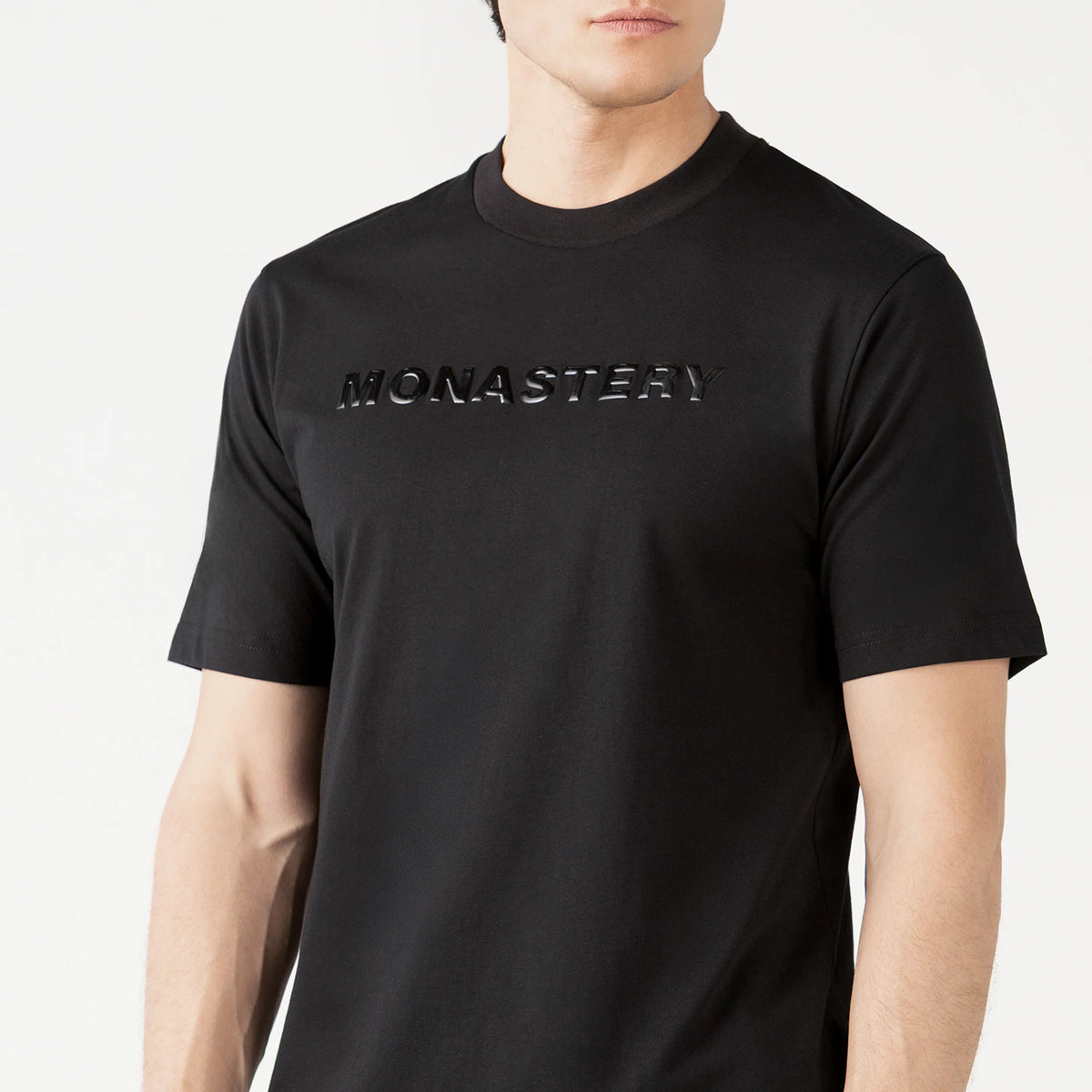 Tshirt Hombre Monastery Shevia