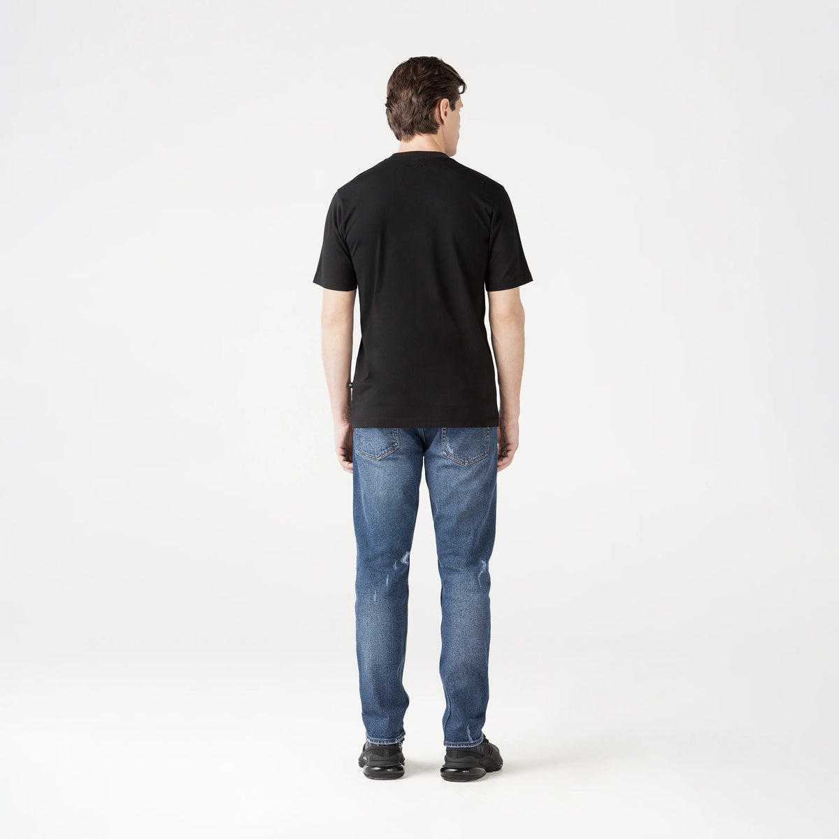 Tshirt Hombre Monastery Shevia