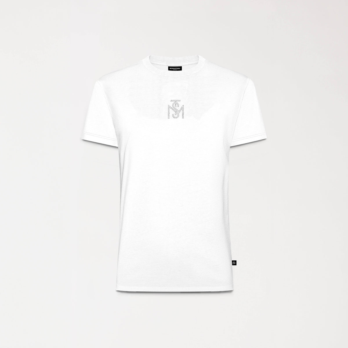 Camiseta Monastery Mujer Shine