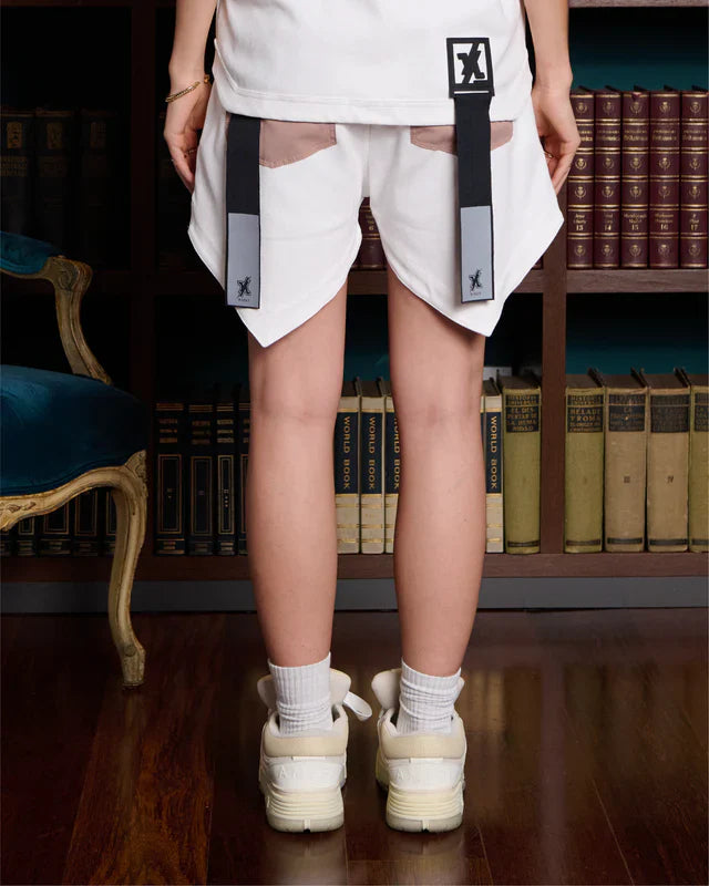 Short Y/OUT Gate Short