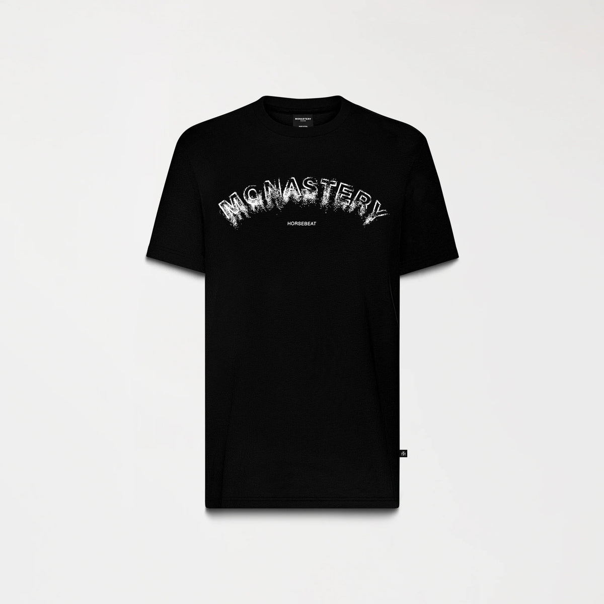 Camiseta Hombre Monastery