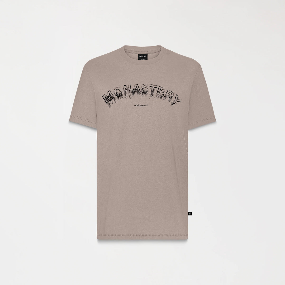 Camiseta Hombre Monastery