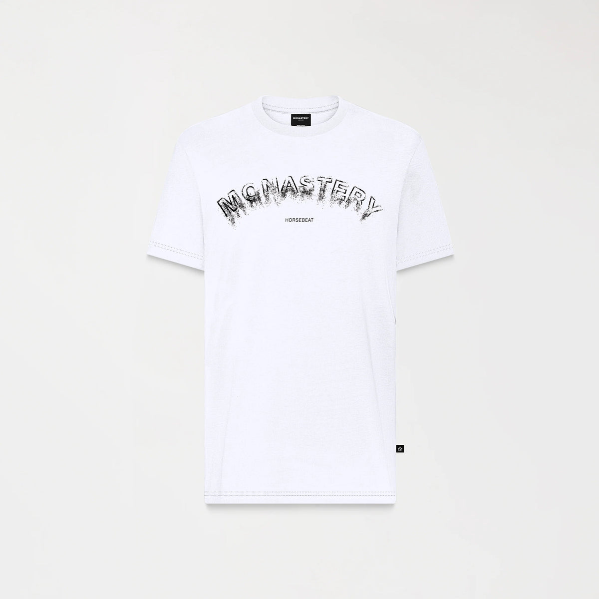 Camiseta Hombre Monastery