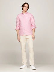 Camisa Tommy Hilfiger Regular Fit