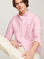 Camisa Tommy Hilfiger Regular Fit