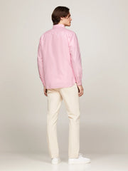 Camisa Tommy Hilfiger Regular Fit