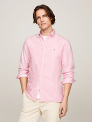 Camisa Tommy Hilfiger Regular Fit