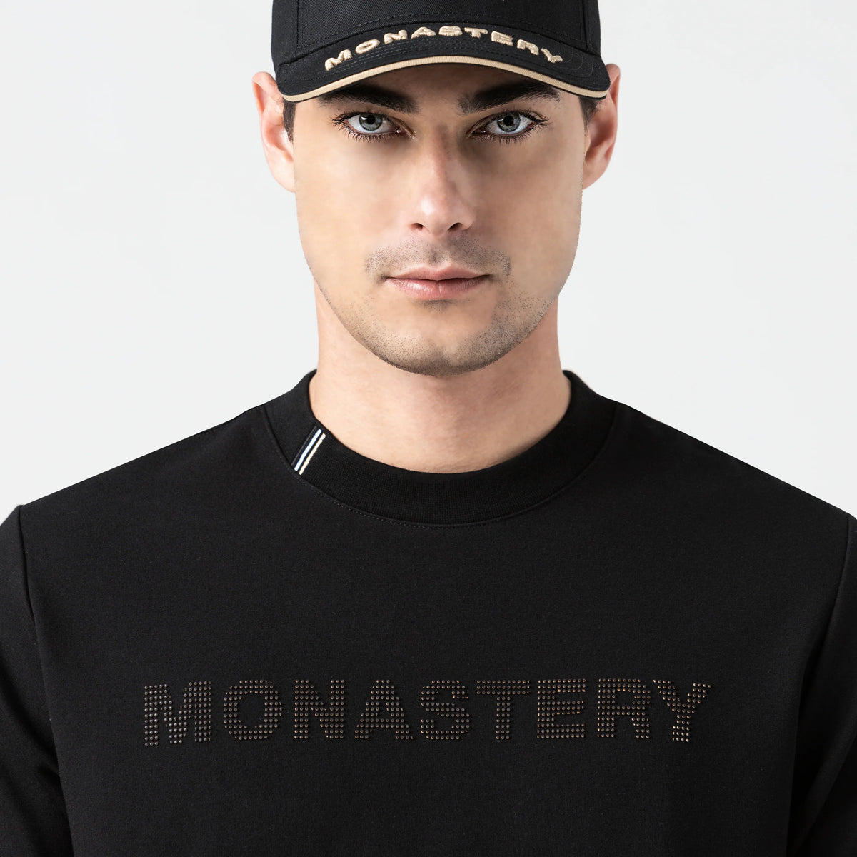 Camiseta Hombre Monastery
