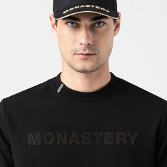 Camiseta Hombre Monastery