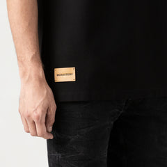 Camiseta Hombre Monastery