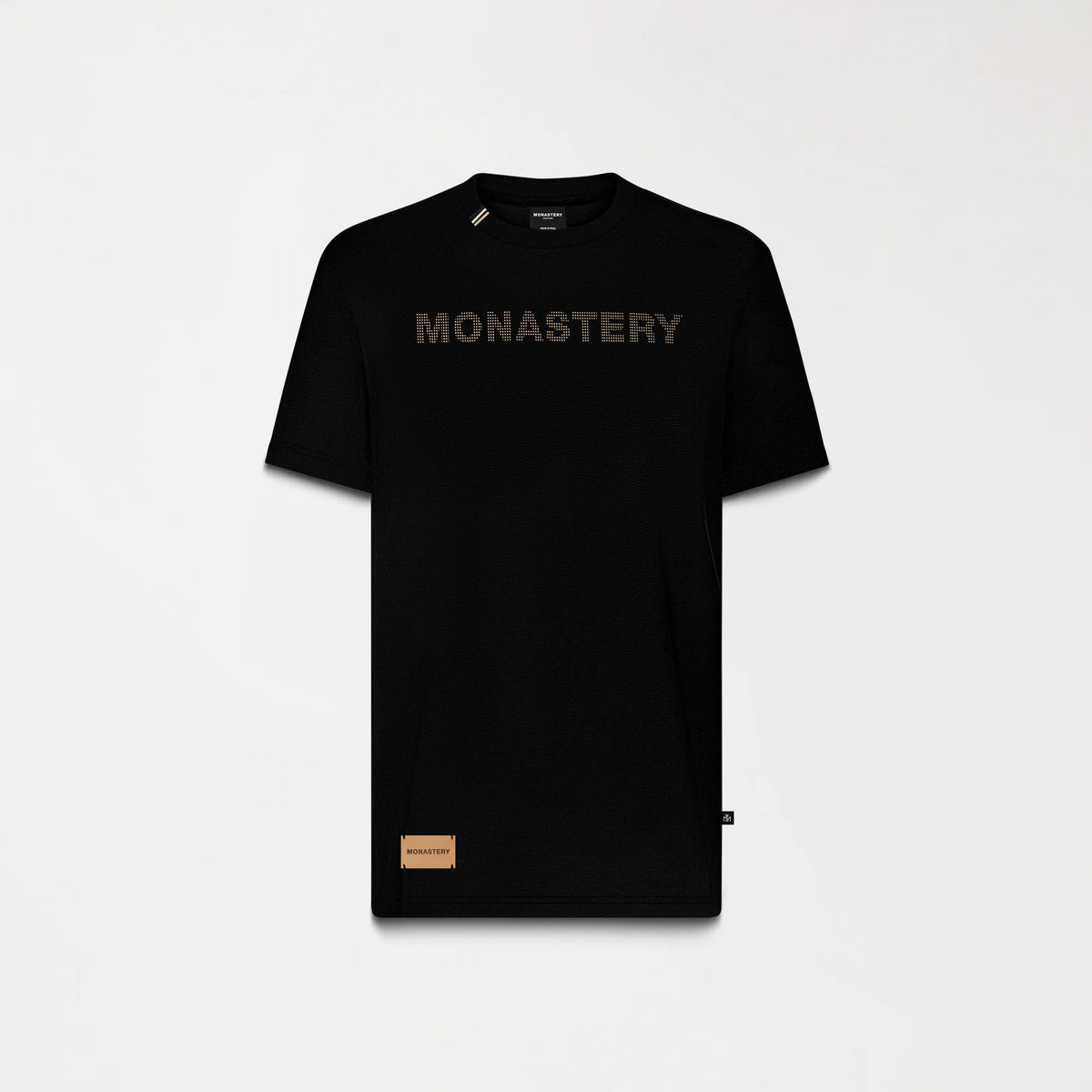 Camiseta Hombre Monastery