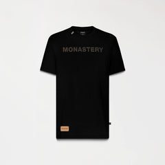 Camiseta Hombre Monastery