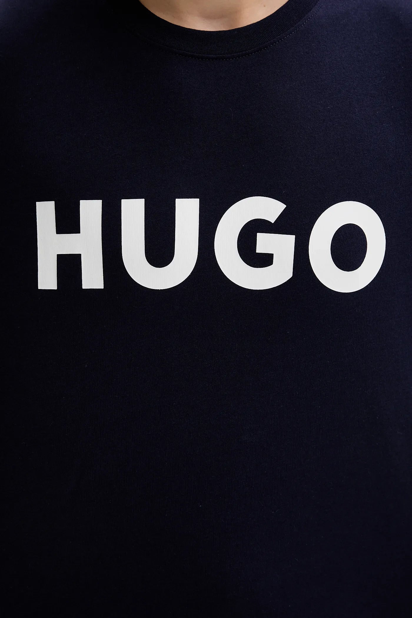 Camiseta Hombre Hugo