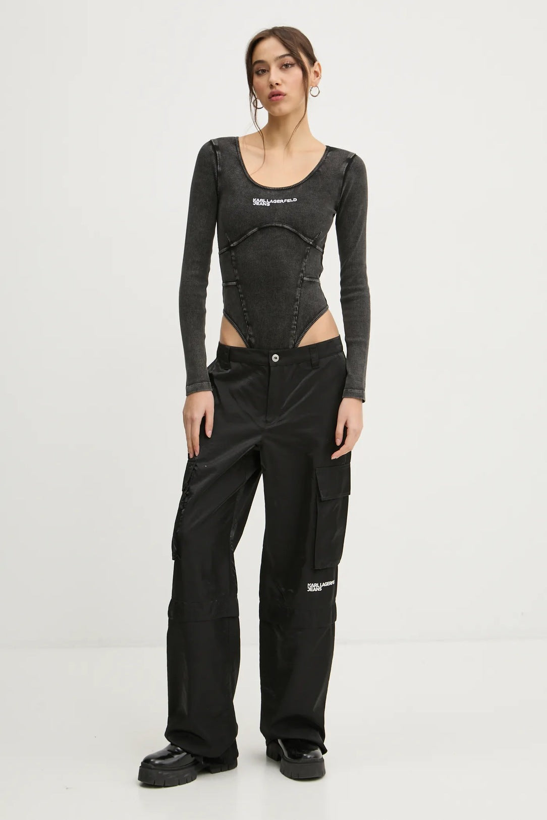 Body Mujer Karl Lagerfeld