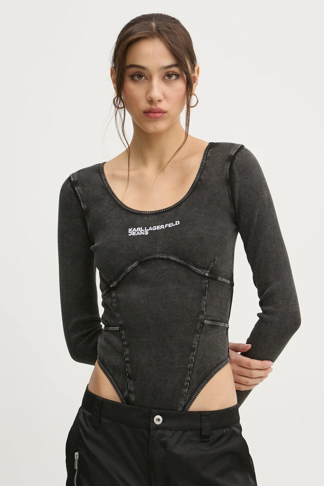 Body Mujer Karl Lagerfeld Body