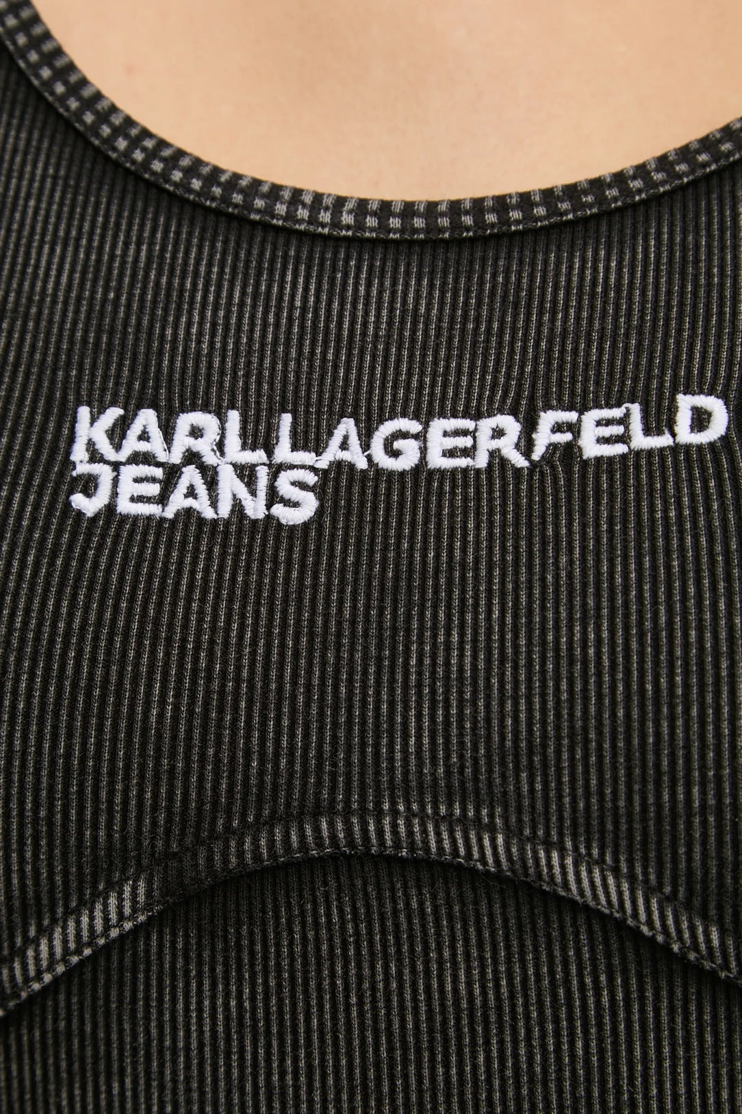 Body Mujer Karl Lagerfeld Body