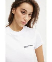 Camiseta Mujer Karl Lagerfeld