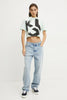 Camiseta Oversize Mujer Karl Lagerfeld