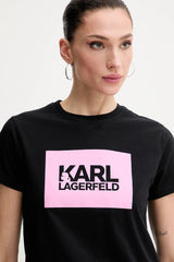 Camiseta Women Karl Lagerfeld