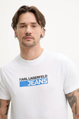 Camiseta Hombre Karl Lagerfeld Camiseta