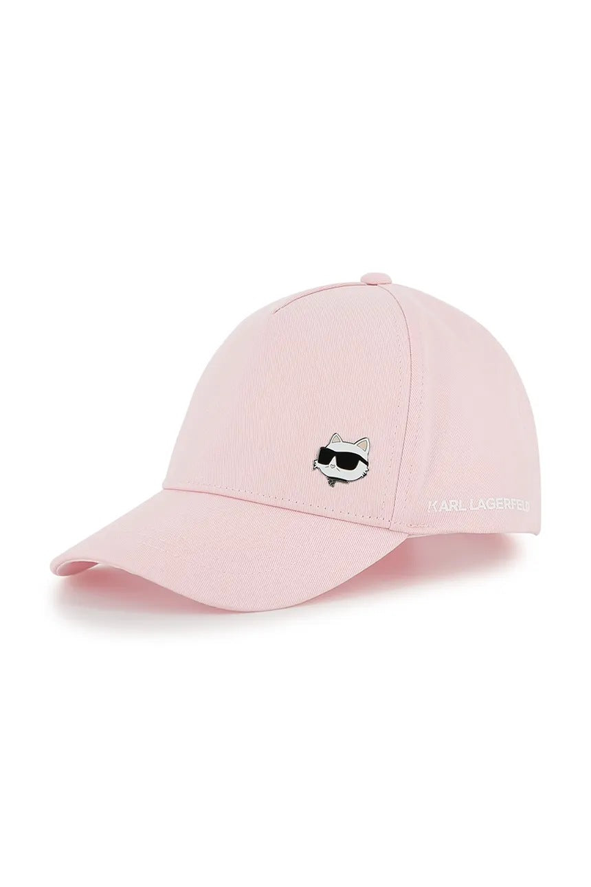 Gorra Kids Karl Lagerfeld