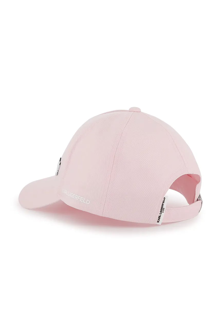 Gorra Kids Karl Lagerfeld