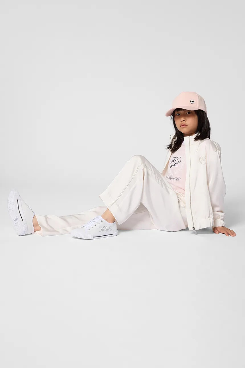 Gorra Kids Karl Lagerfeld