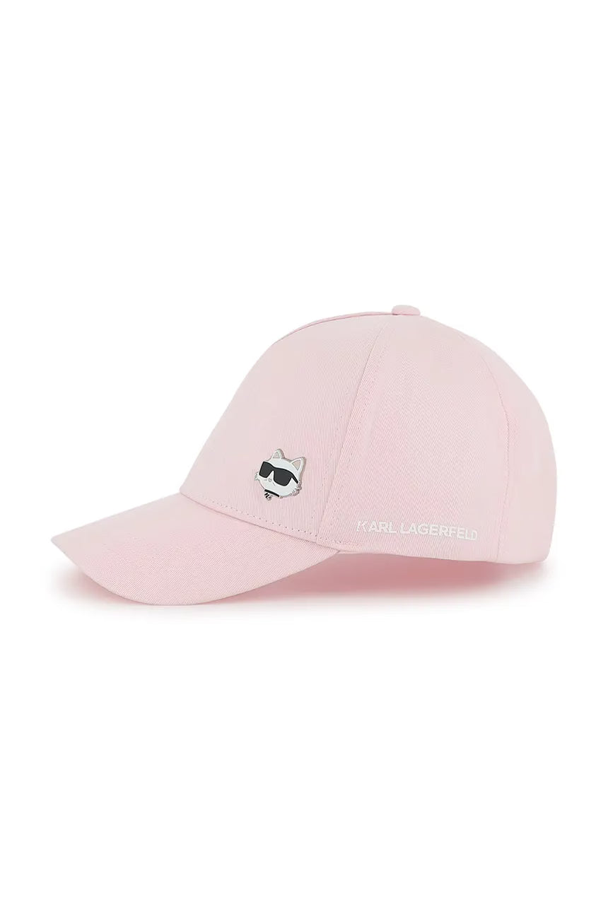 Gorra Kids Karl Lagerfeld