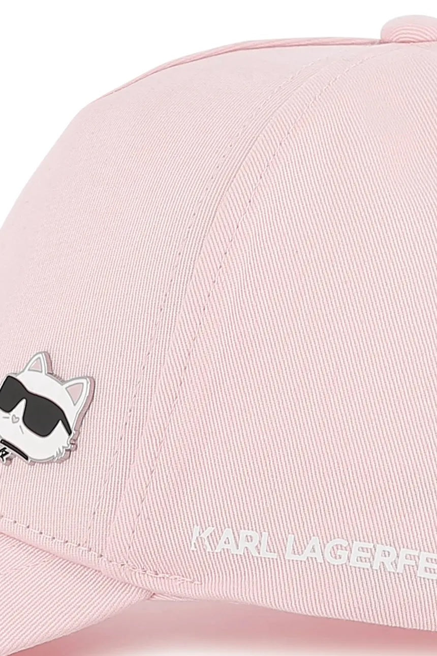Gorra Kids Karl Lagerfeld