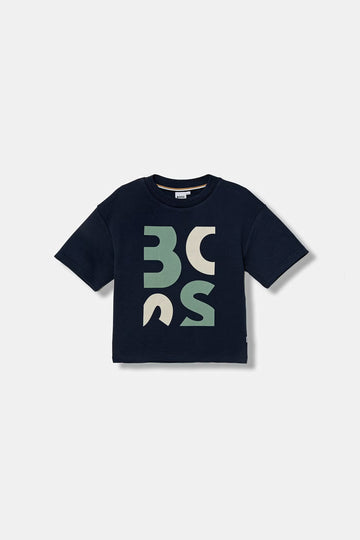 Camiseta Boss Kids