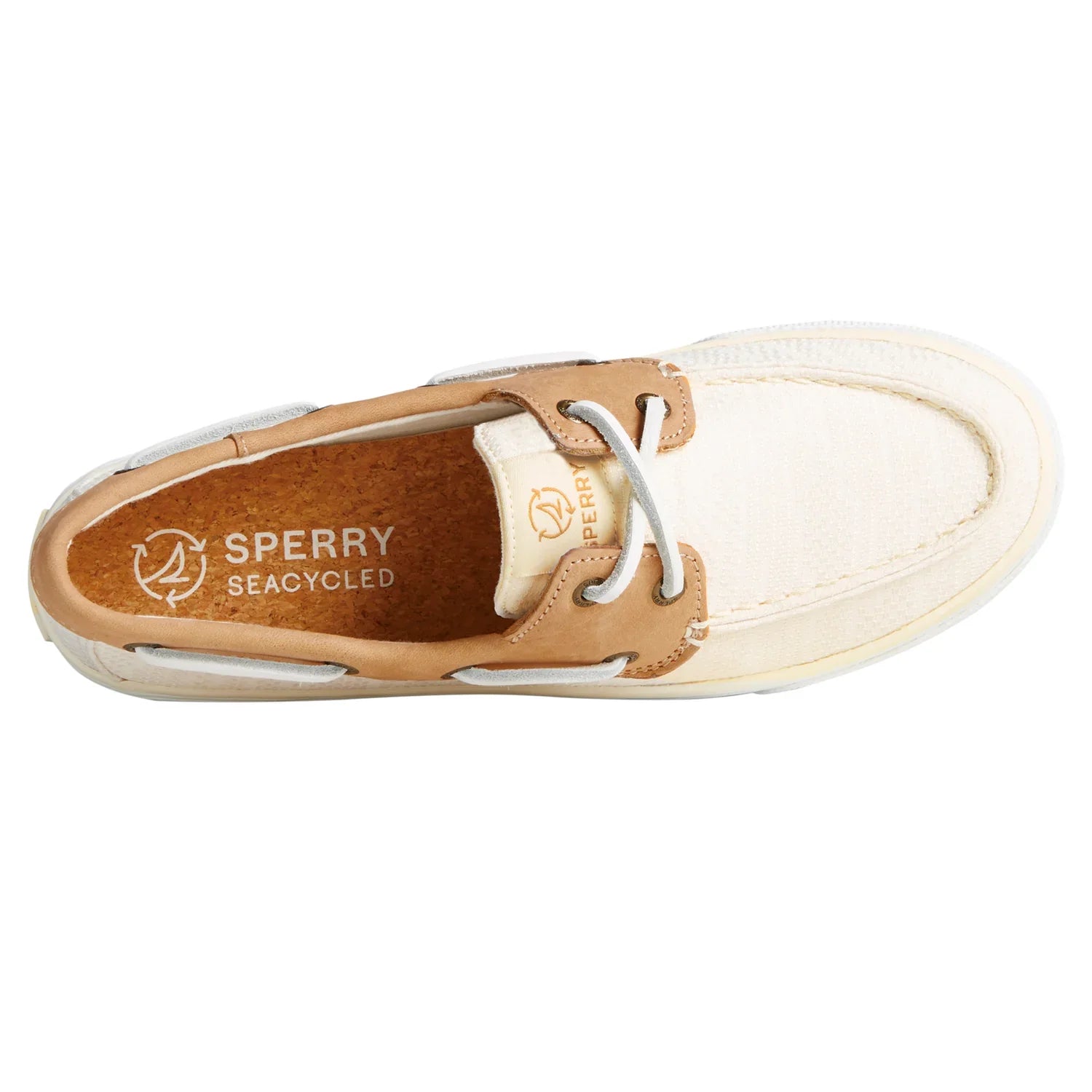 Zapato Sperry Mujer Sts89015 Calzado