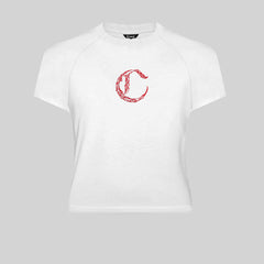 Camiseta Mujer Clemont Edén