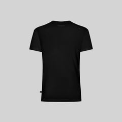 Camiseta Monastery Mujer Corsa Black