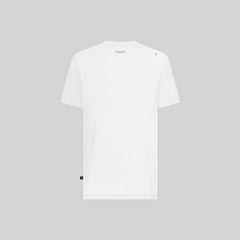 Camiseta Hombre Monastery Rigel White