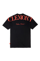 Camiseta Hombre Clemont Sintesi Camiseta