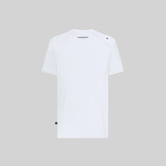 Camiseta Hombre Monastery Veloce White