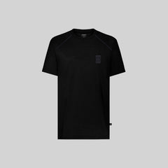 Camiseta Hombre Monastery Veloce Black