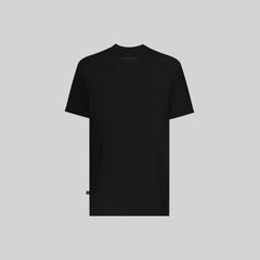 Camiseta Hombre Monastery Veloce Black